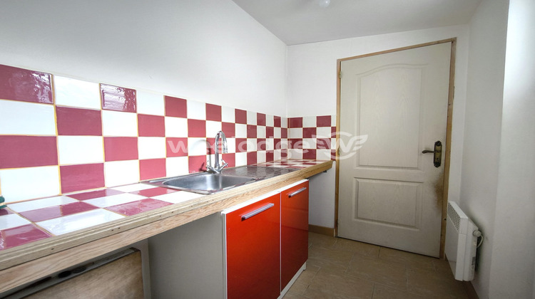 Ma-Cabane - Location Maison Maubeuge, 64 m²