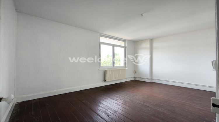 Ma-Cabane - Location Maison Maubeuge, 64 m²