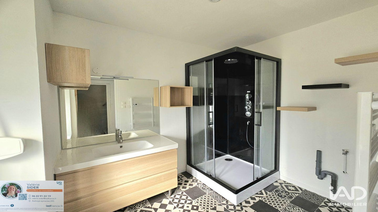 Ma-Cabane - Location Maison Maubeuge, 75 m²