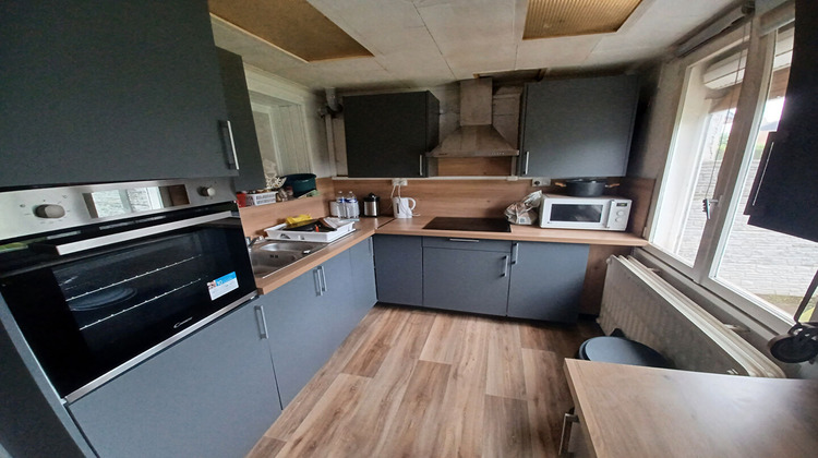 Ma-Cabane - Location Maison MAUBEUGE, 90 m²
