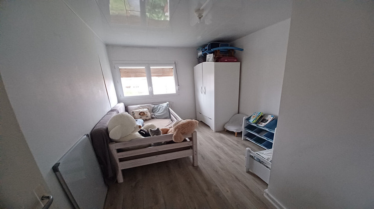 Ma-Cabane - Location Maison MAUBEUGE, 90 m²