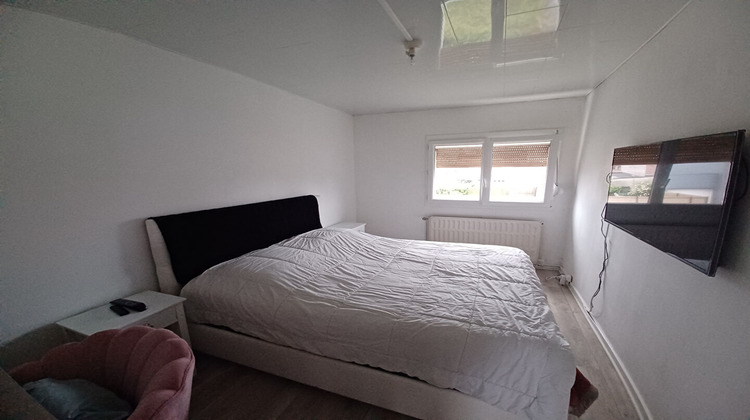 Ma-Cabane - Location Maison MAUBEUGE, 90 m²