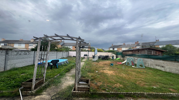 Ma-Cabane - Location Maison MAUBEUGE, 90 m²