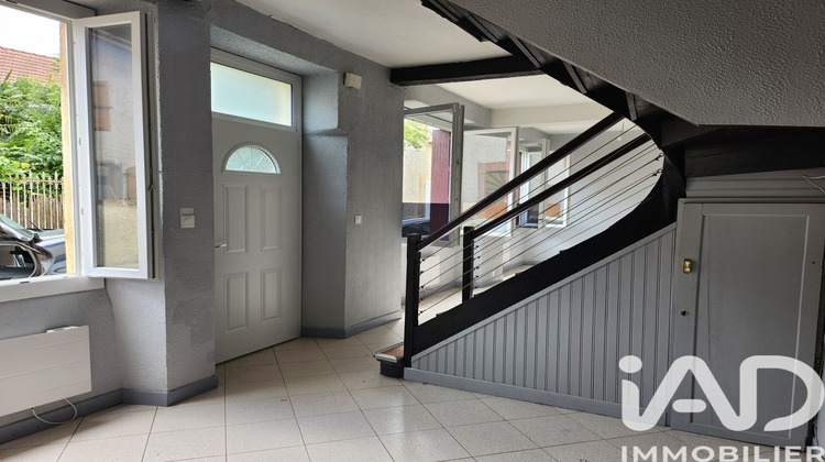 Ma-Cabane - Location Maison Maubourguet, 92 m²