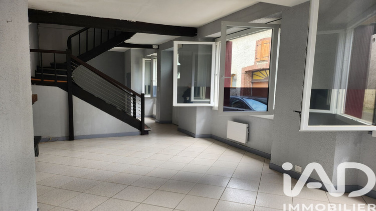 Ma-Cabane - Location Maison Maubourguet, 92 m²
