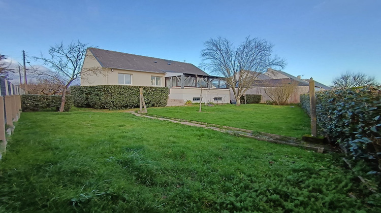 Ma-Cabane - Location Maison MAUGES-SUR-LOIRE, 105 m²