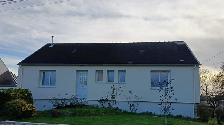 Ma-Cabane - Location Maison MAUGES-SUR-LOIRE, 105 m²