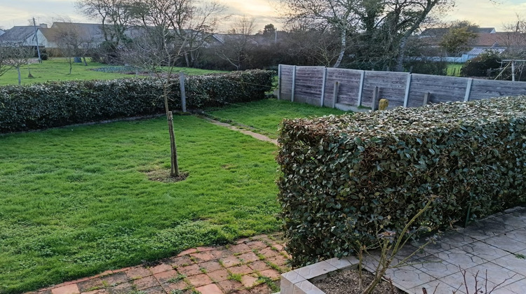 Ma-Cabane - Location Maison MAUGES-SUR-LOIRE, 105 m²