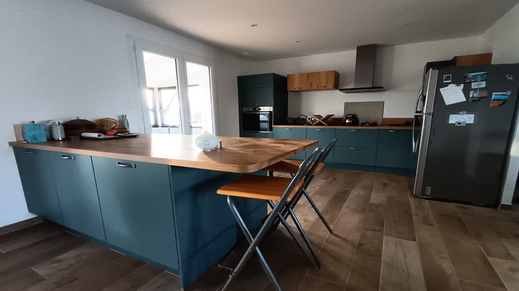 Ma-Cabane - Location Maison MAUGES-SUR-LOIRE, 105 m²