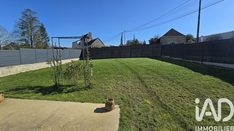 Ma-Cabane - Location Maison Mauges-sur-Loire, 85 m²