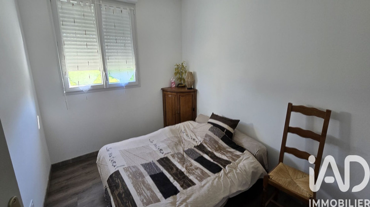 Ma-Cabane - Location Maison Mauges-sur-Loire, 85 m²