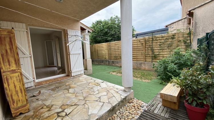 Ma-Cabane - Location Maison MAUGUIO, 74 m²