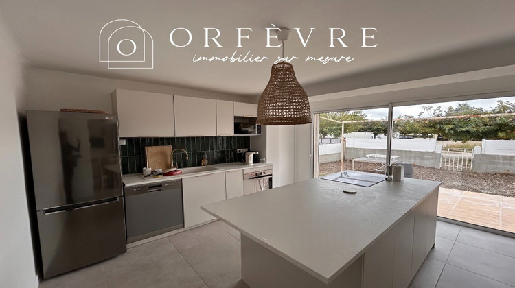 Ma-Cabane - Location Maison MAUGUIO, 77 m²