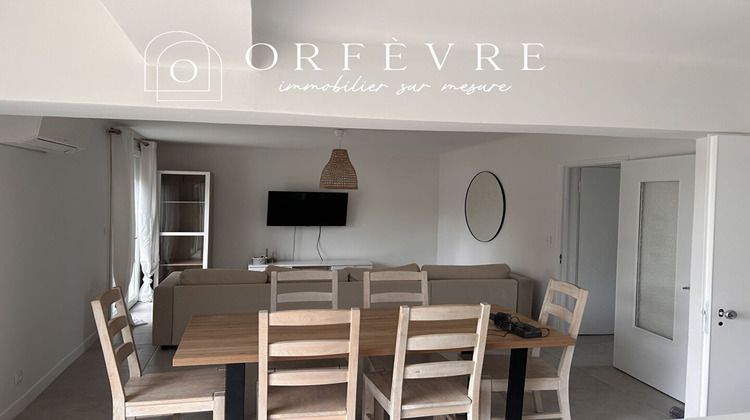 Ma-Cabane - Location Maison MAUGUIO, 77 m²