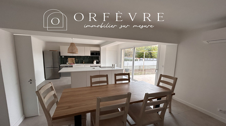 Ma-Cabane - Location Maison MAUGUIO, 77 m²