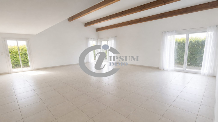 Ma-Cabane - Location Maison Mauguio, 132 m²