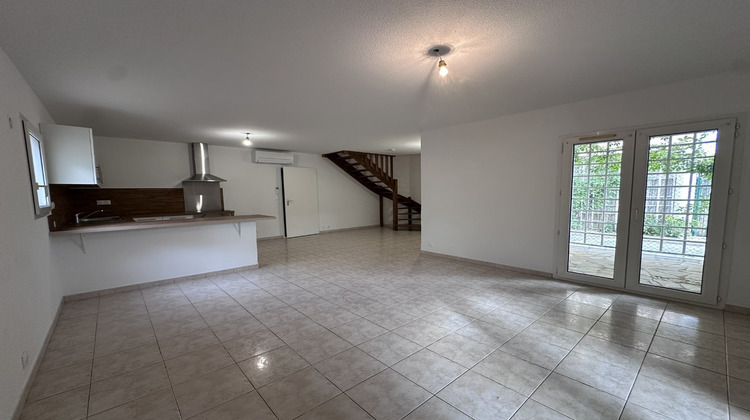 Ma-Cabane - Location Maison MAUGUIO, 74 m²