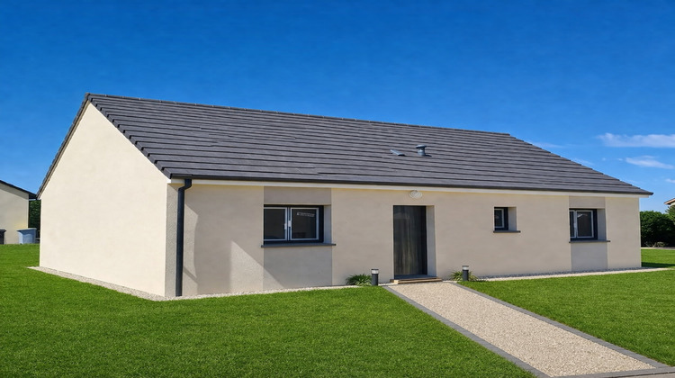 Ma-Cabane - Location Maison Maulan, 85 m²