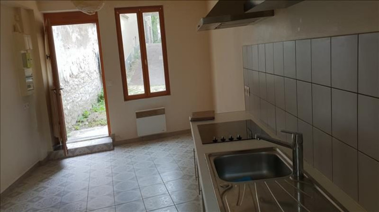 Ma-Cabane - Location Maison Maule, 45 m²