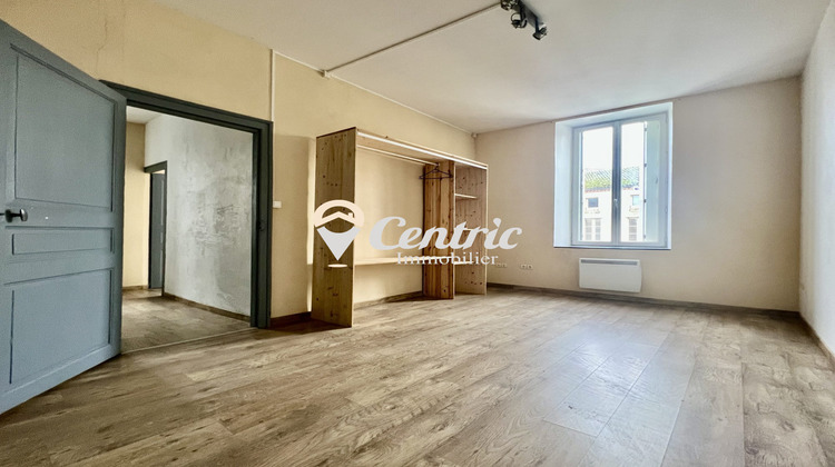 Ma-Cabane - Location Maison Mauléon, 65 m²