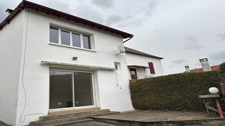 Ma-Cabane - Location Maison MAULEON-LICHARRE, 100 m²
