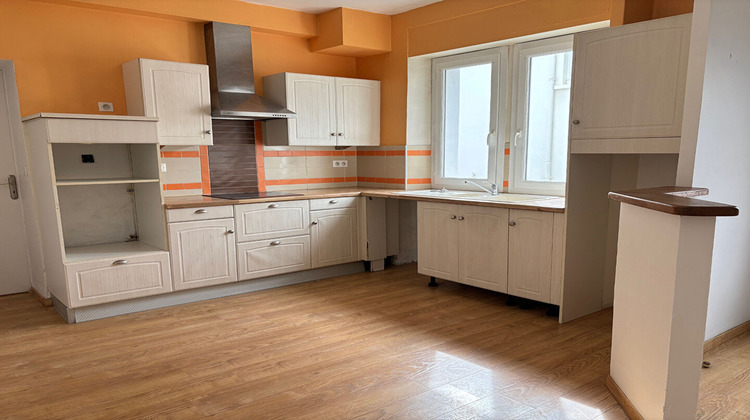 Ma-Cabane - Location Maison MAULEON-LICHARRE, 100 m²