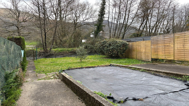 Ma-Cabane - Location Maison MAULEON-LICHARRE, 100 m²
