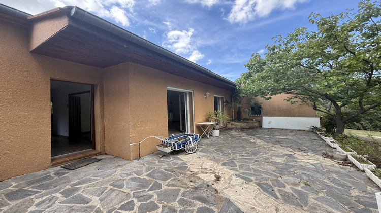 Ma-Cabane - Location Maison Maureillas-las-Illas, 104 m²