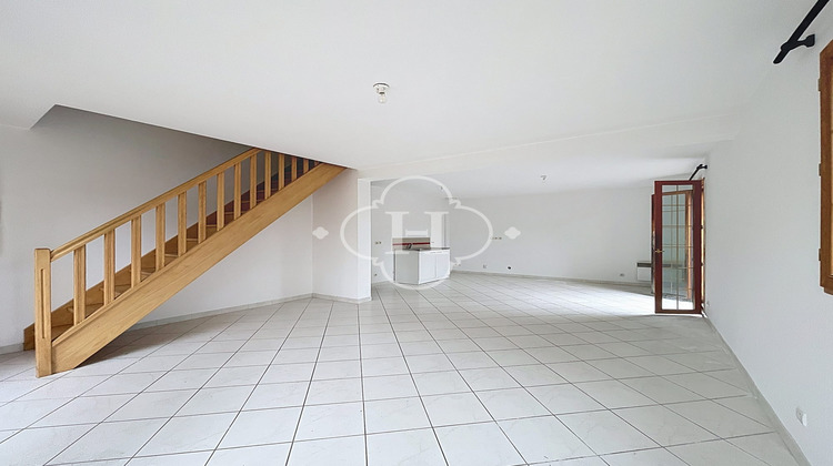 Ma-Cabane - Location Maison Maurepas, 105 m²