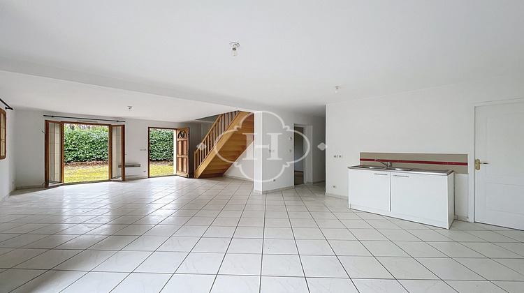 Ma-Cabane - Location Maison Maurepas, 105 m²