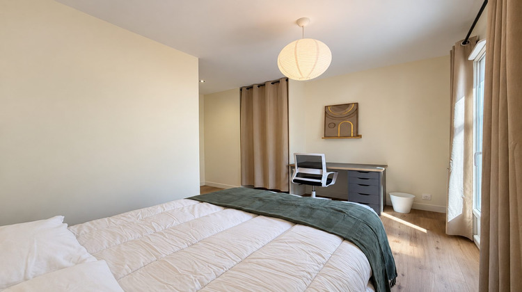 Ma-Cabane - Location Maison Maurepas, 18 m²