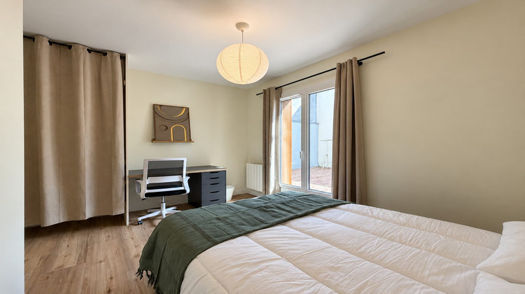 Ma-Cabane - Location Maison Maurepas, 18 m²