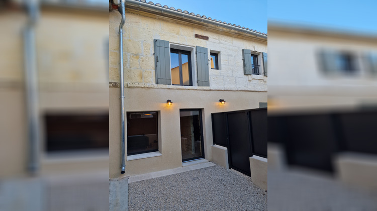 Ma-Cabane - Location Maison Maussane-les-Alpilles, 78 m²