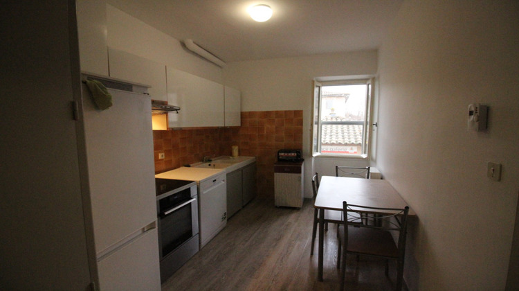 Ma-Cabane - Location Maison MAUSSANE-LES-ALPILLES, 76 m²