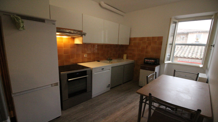 Ma-Cabane - Location Maison MAUSSANE-LES-ALPILLES, 76 m²