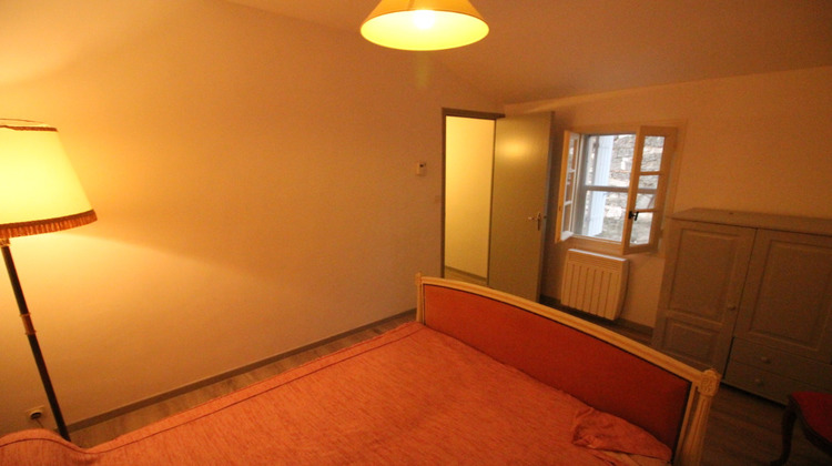 Ma-Cabane - Location Maison MAUSSANE-LES-ALPILLES, 76 m²