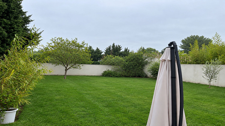Ma-Cabane - Location Maison MAUSSANE-LES-ALPILLES, 89 m²