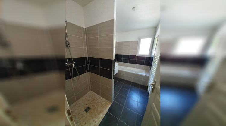 Ma-Cabane - Location Maison MAUSSANE-LES-ALPILLES, 89 m²