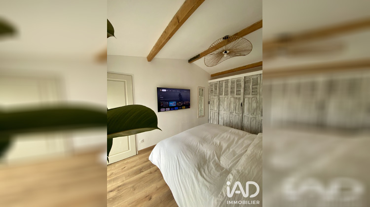 Ma-Cabane - Location Maison Maussane-les-Alpilles, 105 m²