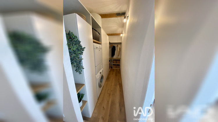 Ma-Cabane - Location Maison Maussane-les-Alpilles, 105 m²