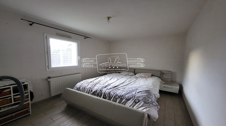 Ma-Cabane - Location Maison MAUVES-SUR-LOIRE, 85 m²