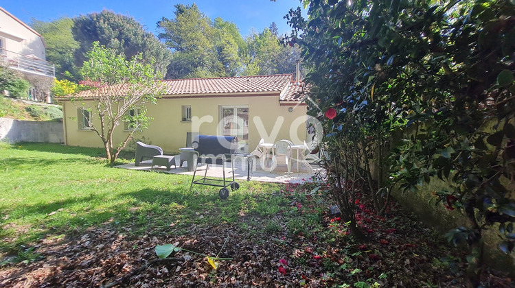 Ma-Cabane - Location Maison MAUVES SUR LOIRE, 81 m²