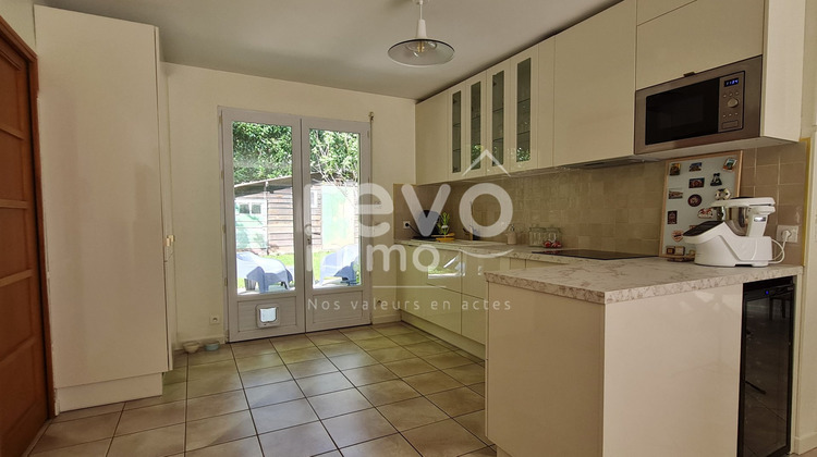 Ma-Cabane - Location Maison MAUVES SUR LOIRE, 81 m²