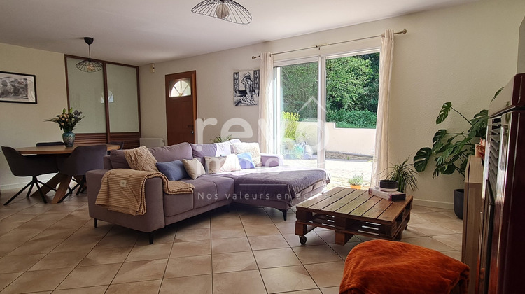 Ma-Cabane - Location Maison MAUVES SUR LOIRE, 81 m²