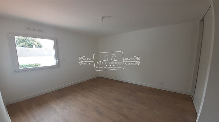 Ma-Cabane - Location Maison MAUVES-SUR-LOIRE, 102 m²