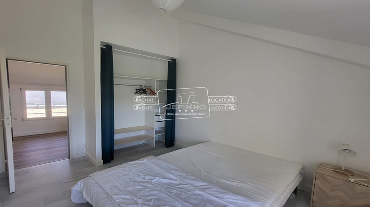 Ma-Cabane - Location Maison MAUVES-SUR-LOIRE, 38 m²