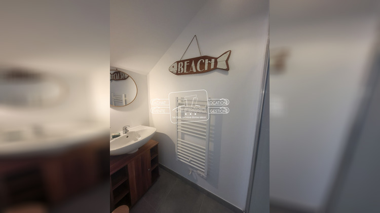Ma-Cabane - Location Maison MAUVES-SUR-LOIRE, 38 m²