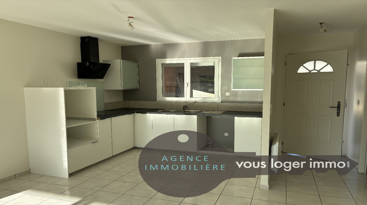 Ma-Cabane - Location Maison MAUZAC, 104 m²