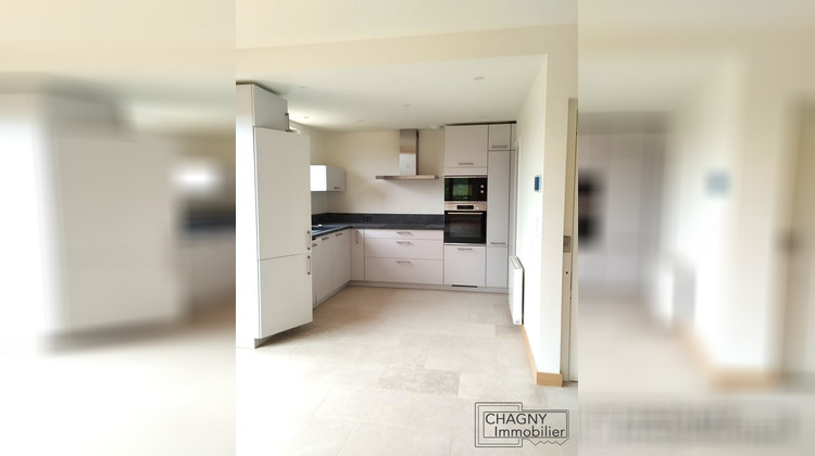 Ma-Cabane - Location Maison Mavilly-Mandelot, 147 m²