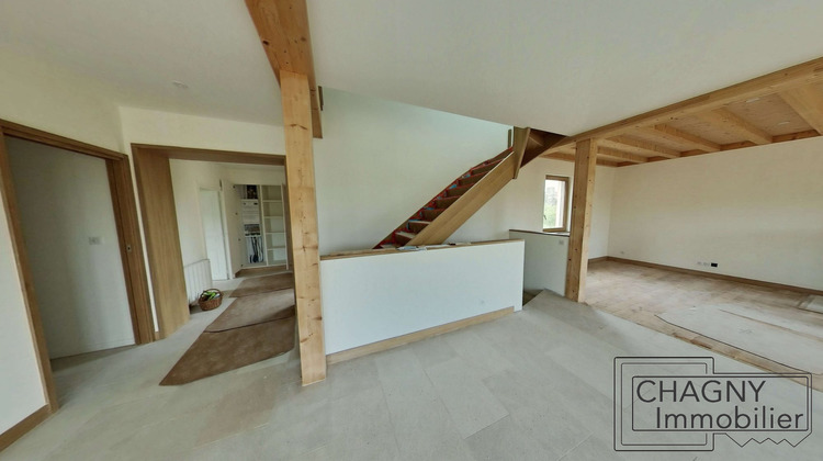 Ma-Cabane - Location Maison Mavilly-Mandelot, 147 m²